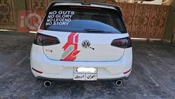 فولكسفاغن جولف